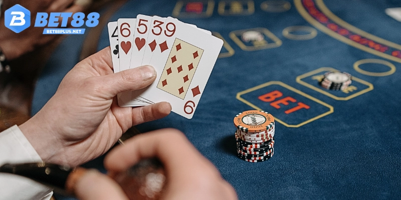 Baccarat có lừa đảo không?