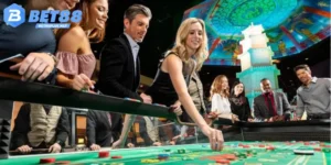 Cách Chơi Casino Siêu Dễ - Tổng Hợp Các Mẹo Chơi Cực Đỉnh