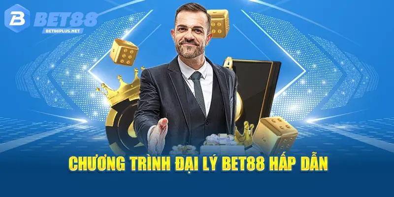 Cách thức đăng ký để làm đại lý BET88