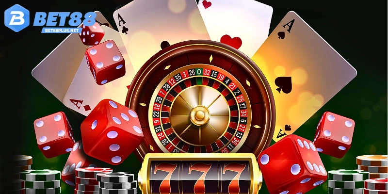 Casino trực tuyến cần phải lựa chọn nhà cái uy tín