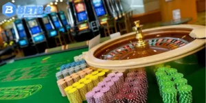 Casino Trực Tuyến Có Gian Lận Không? Khám Phá Động Trời!