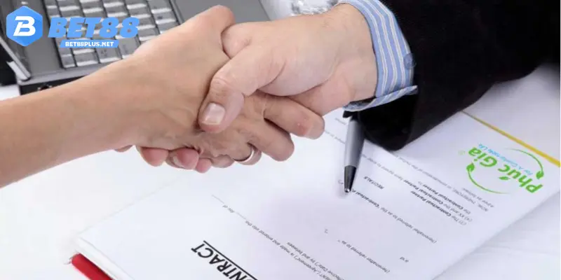 Điều kiện điều khoản về tài khoản người chơi