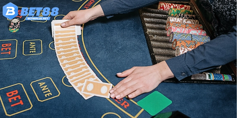 Giải đáp câu hỏi: Baccarat có lừa đảo không?