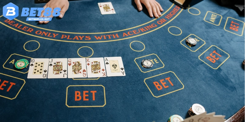 Vậy làm sao nhận diện sòng bạc baccarat lừa đảo?