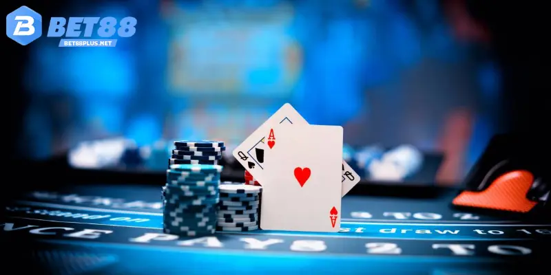 Lên kế hoạch quản lý tài chính cho các ván cược 