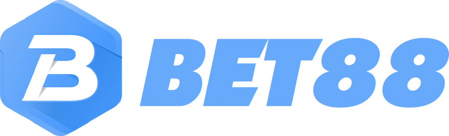 logo footer bet88