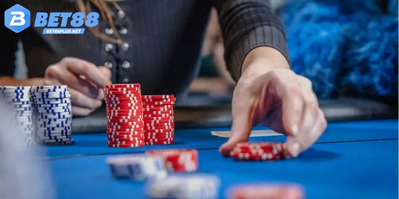 Lưu ý khi chơi tại Casino BET88