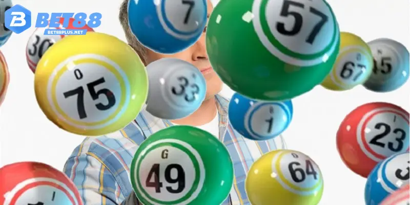ưu điểm của xổ số bet88